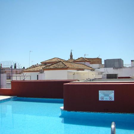 Conde De Ibarra Apartment Seville Luaran gambar