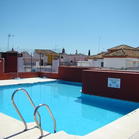Conde De Ibarra Apartment Seville Luaran gambar