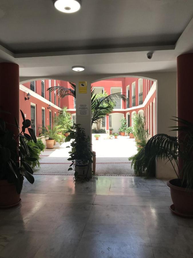 Conde De Ibarra Apartment Seville Luaran gambar