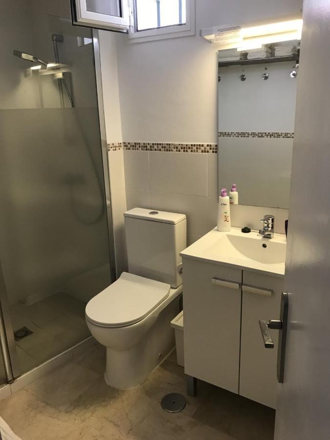 Conde De Ibarra Apartment Seville Luaran gambar