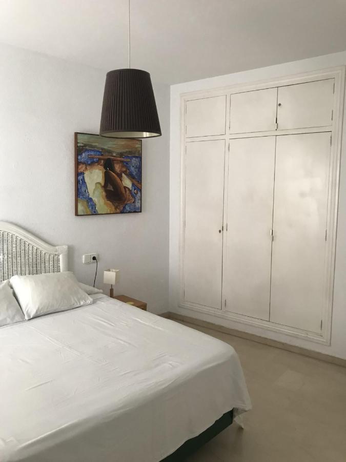 Conde De Ibarra Apartment Seville Luaran gambar