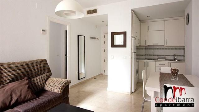 Conde De Ibarra Apartment Seville Luaran gambar
