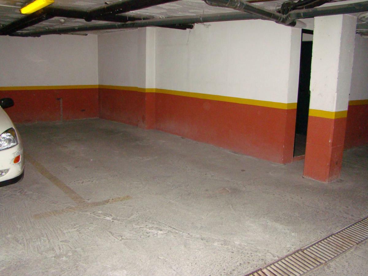Conde De Ibarra Apartment Seville Luaran gambar